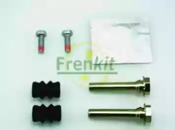SET KLIZAČA PREDNJIH ČELJUSTI FIAT CITROEN OPEL FRENKIT 4339