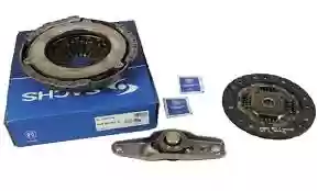 SET KVACILA 190mm FABIA 1.2-1.4 16v -2014 SACHS
