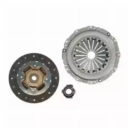 SET KVACILA CLIO 2 1.5 DCI DENCKERMAN, 8200165223, K100025