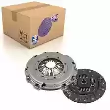 SET KVAČILA 228mm GOLF 4 - SHARAN 1.9 tdi -2006 BLUE PRINT