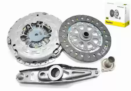 SET KVACILA BMW F40 F45 F48 B37 B47 2013-2023 LUK