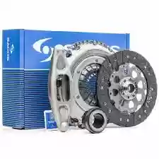 SET KVACILA BMW E87 E90 1.8-2.0d SA VILJUSKOM I DRUK LAGEROM SACHS