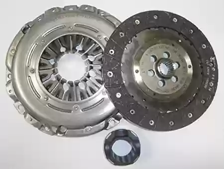 SET KVACILA BMW E87 E90 1.8-2.0d  VALEO, 21207568301, 828559