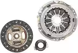 SET KVACILA CITROEN C1 - PEZO 107 1.0i -2014 LUK, 2052.77, 619312200