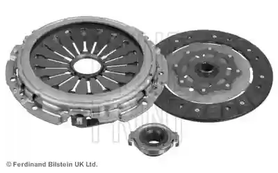 SET KVACILA FIAT-ALFA-LIBRA 1.9 JTD DENCKERMAN, 60814061, K100632,
