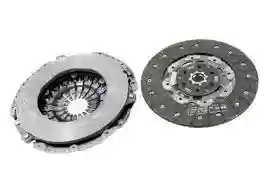 SET KVACILA INSIGNIA 2.0 DTR LUK, 0664271, 625307109