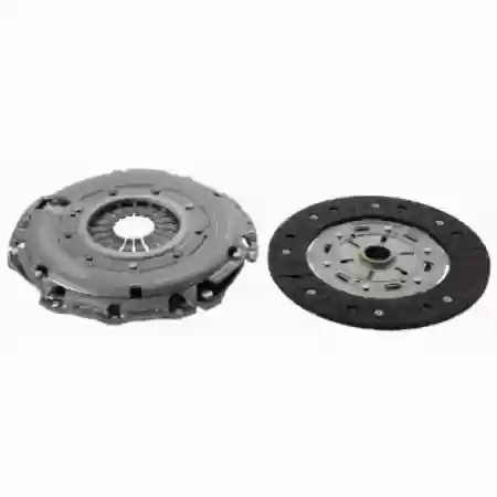 SET KVACILA MERCEDES A-B-C-E-KLASA GLA -2019 LUK, 0262500501, 624375609,