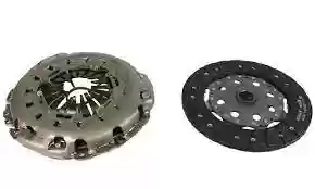SET KVACILA MERCEDES VITO 2.2 CDI 1996-2003 LUK, 0192502201, 624310909,