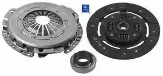 SET KVACILA OMEGA-A 1.8-2.0 -1994 SACHS, 1606723, 3000176003