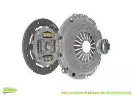 SET KVACILA PEZO 307 20HDI -2009 VALEO, 2050.Q2, 826315