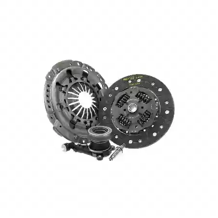 SET KVACILA SAAB 9-3 2.0i TURBO 1998-2003 LUK, 4614012, 623232709