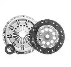 SET KVACILA PASAT 1.8T -2005 LUK, 058141117A, 623309700