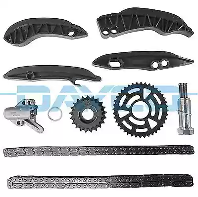 SET GORNJEG I DONJEG SETA LANCA SA ZUPCANICIMA ZA B47 MOTORE -2019 DAYCO, 11318570649, KTC1059,