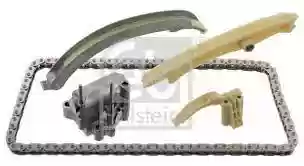 SET LANACA I KLIZACA BMW M47 FE, 11312248728, 30341