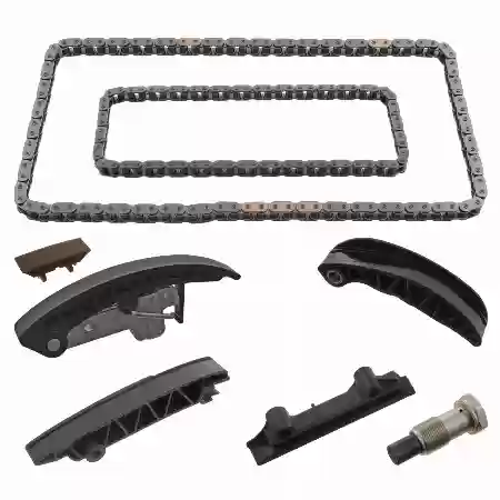 SET LANACA I KLIZACA PASAT-TOUREG 3.6 fsi -2018 FEBI, 03H109503S4, 49240