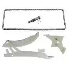 SET LANACA I KLIZACA BMW N20 B20 -2019 FEBI, 11317584084, 38362