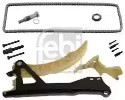 SET VELIKI LANACA I KLIZAČA BMW N42-N46 2012 FEBI, 11311439854, 47662