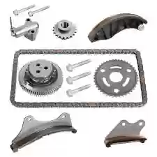 SET RAZVODNOG LANCA OPEL 1.6cdi  Bmotori 2014-2022 FEBI VELIKI SET