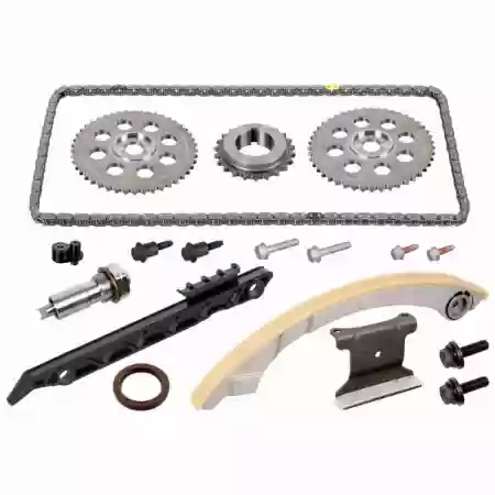 SET LANACA RAZVODA ASTRA-G - VECTRA-C 2.2i 2008 FEBI, 5636400, 33045