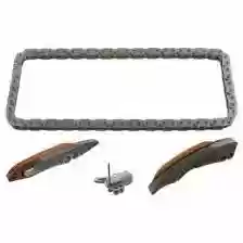 SET LANACA I KLIZACA BMW N57 1.5-3.0d DONJI -2021 FEBI, 11318506654, 48776
