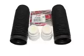 SET ODBOJNIH GUMA ZADNJIH AMORTIZERA GOLF-7 KYB