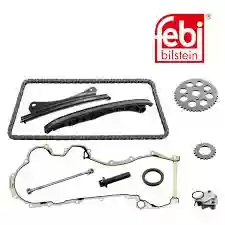 SET RAZVODA LANACA FIAT 1.3mjt -2020, OPEL 1.3cdti -2014 FEBI, 71776647, 49722,