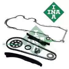 SET RAZVODA LANACA FIAT 1.3mjt -2020, OPEL 1.3cdti -2014 INA, 6606024-46788783, 559002830,