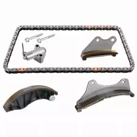 SET RAZVODNOG LANCA OPEL 1.6cdi  B motori 2014-2022 FEBI, 0636449, 106740,
