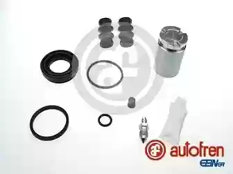 SET REPARATUR KOČIONIH KLJEŠTA ZADNJE TRW AUTOFREN SEINSAD42248C