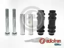 SET ZA REPARACIJU KLIZACA KLJESTA AUDI A6 -2018 AUTOFREN