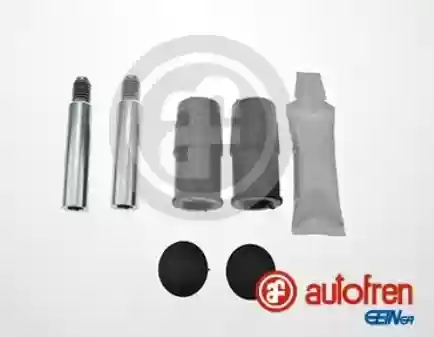 SET ZA REPARACIJU KLIZAČA PREDNJIH ČELJUSTI FORD OPEL PEŽO 3