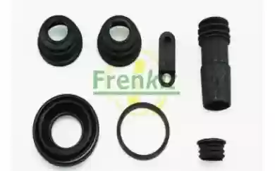 SET ZA REPARACIJU KLJEŠTA PEŽO MERCEDES FRENKIT 0014204983, 