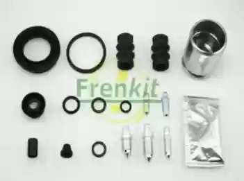 SET ZA REPARACIJU KLJEŠTA ZADNJE PEŽO C-4 FRENKIT, 1K0615423