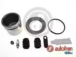 SET ZA REPARACIJU KOCIONIH KLJESTA SA KLIPOM OPEL INSIGNIA ASTRA J AUTOFREN