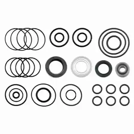 Set za reparaciju letve volana Audi 100 1991-1997 Original, 4A1498020,  