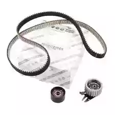 SET ZUPCENJA FIAT OPEL 1.9jtd-cdti -2010 ORIGINAL (190ZUBA), 71754560,  