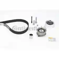 SET ZUPCENJA 1.9 TDI -2000 CONTI 141 ZUB