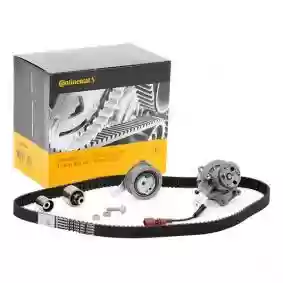 SET ZUPCENJA, GOLF 7 - PASAT, 1.6tdi-2.0tdi, SA EL. PUMPOM, 2012- CONTI