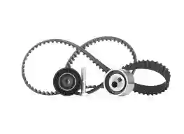 SET ZUPCENJA PEUGEOT 306-406 1.8-2.0 -2004 FEBI, 0831.48, 11212