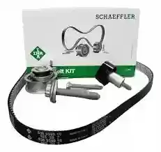 SET ZUPCENJA VW 1.0tsi DO 1.5tsi -2022 163 ZUBA INA Schaeffler