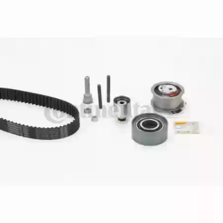 SET ZUPCENJA VW 2.0 TDI -2010 141 ZUB CONTI, 03G198119A, CT1051K2