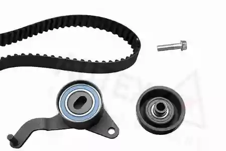 SET ZUPCENJA Y17 DT-DTL (CDTI-DTI-DI) stari tip -2011 GM, 1606388, 93188136