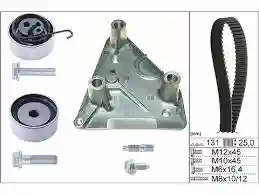 SET ZUPCENJA Y17DT-DTL (za stari i novi tip) INA, 1606388, 530049210