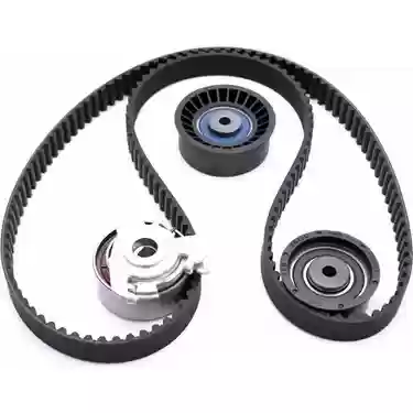 SET ZUPCENJA Z16-18XE ASTRA G GM, 1629094-1606306, 95518060