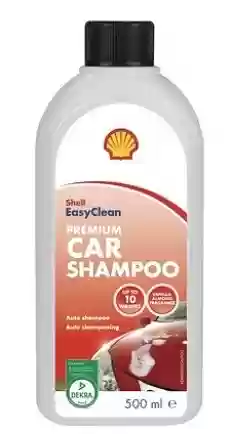 SHE-CAR SHAMPOO 0.5L, AC31J,