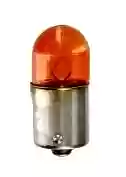 Sijalica 12v 10w žuta excentricna postolje BAU15s Osram 5009BAU15S