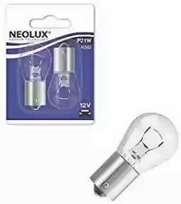 Sijalica 12V-21W  P21W  postolje BA15s Neolux N382BA15S