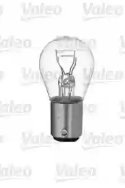 SIJALICA 12V-21W-5W P21/5W (postolje: BAY15d) VALEO