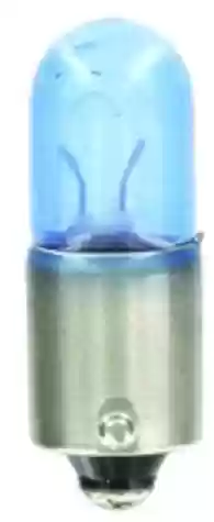 Sijalica 12v 4w t4w plava postolje BA9s Osram BA9S 3893CB