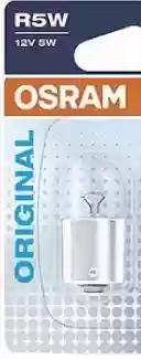 Sijalca 12v 5w Halogena sa postoljem B10D Osram-5WBA15S, 64124MF
